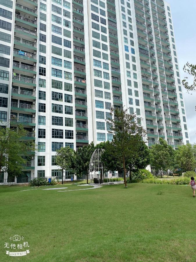 Homenest Jb City Poolview Suite By Cozy Home Джохор-Бару Экстерьер фото